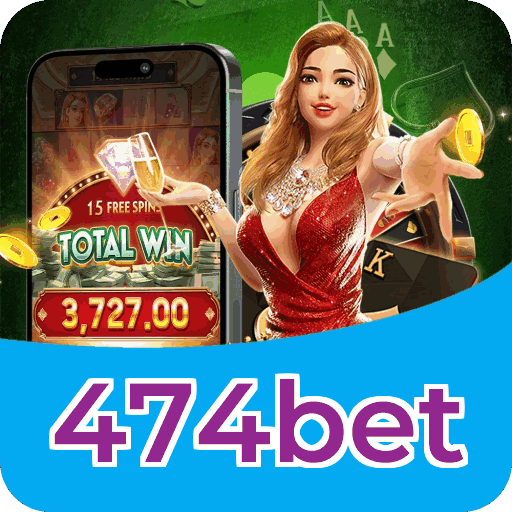 Siga a 474bet no Facebook