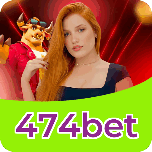 Instalar APK 474bet