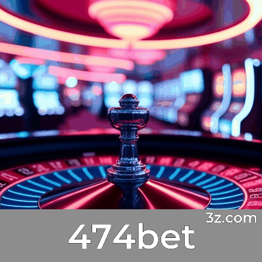 Tecnologia 3D Avançada em Jogos de Cassino na 474bet