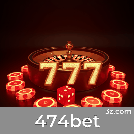474bet: Seu Cassino Online Confiável e Seguro