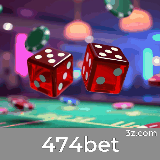 474bet: Inovação e Tecnologia Moldando o Futuro dos Jogos