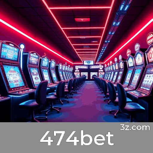 474bet: Ofertas Exclusivas para Usuários Brasileiros