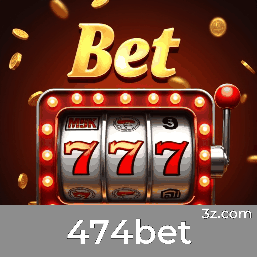 474bet: Experiência de Casino Profissional e Imersiva