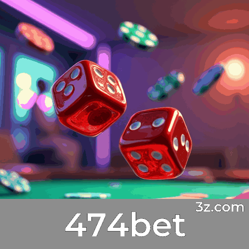 Tecnologia 3D Avançada em Jogos de Cassino na 474bet