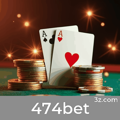 Tecnologia 3D Avançada em Jogos de Cassino na 474bet