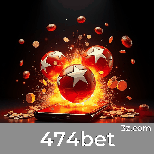 Método Estratégico de Bônus na 474bet: Avaliação Sistemática