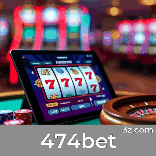 Experimente o 474bet: Aposte com Comodidade Completa