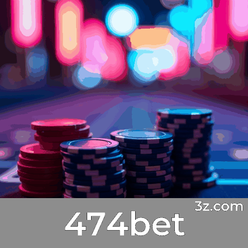 474bet Verde: Sustentabilidade e Responsabilidade no Jogo