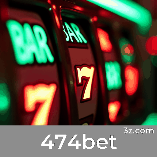 474bet Verde: Sustentabilidade e Responsabilidade no Jogo